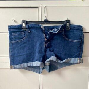 BDG Jean Shorts